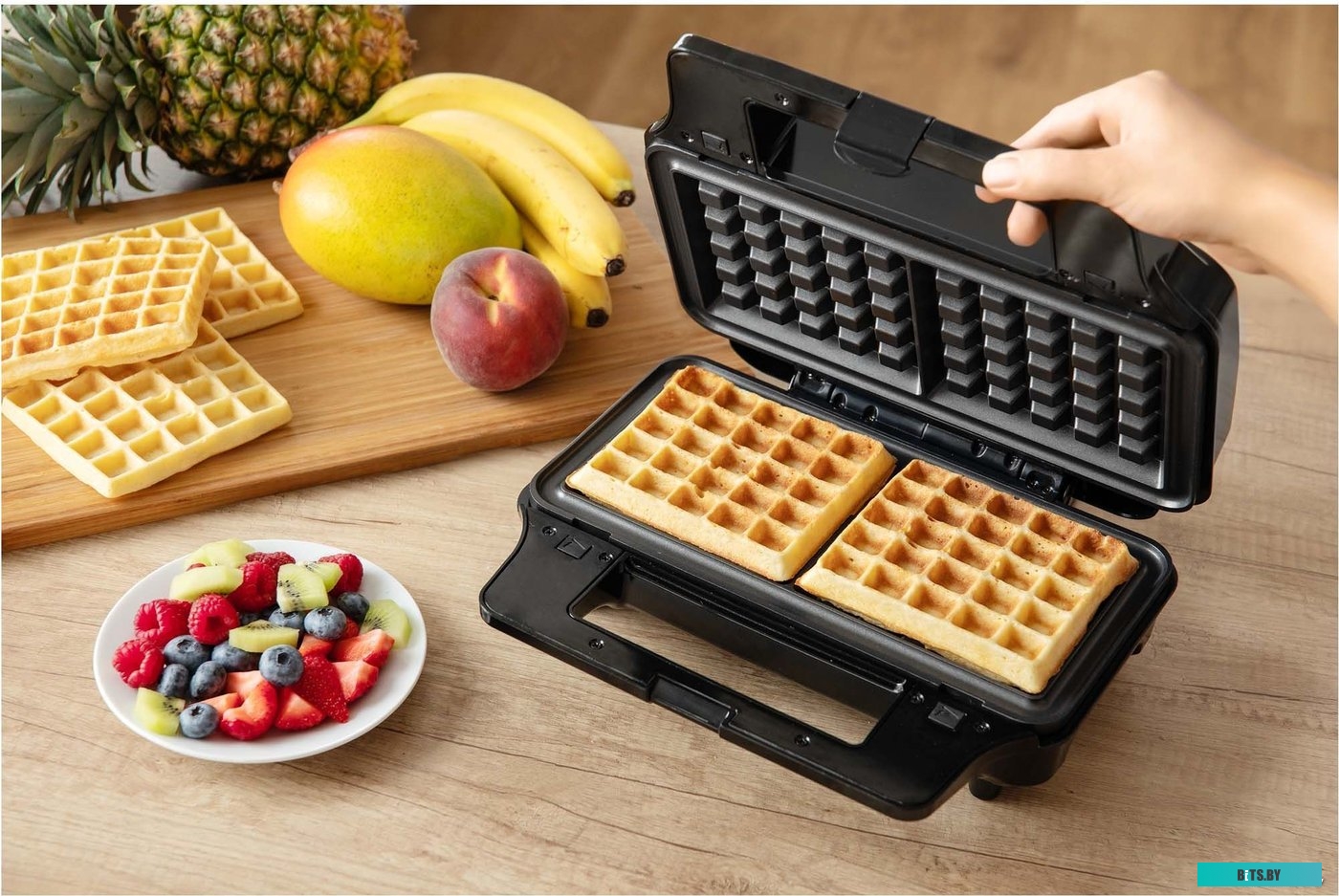 SSM 9976GD Сэндвичница Sencor SSM 9976GD