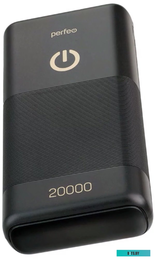 Портативное зарядное устройство Perfeo Splash 20000 <PF_B4298>