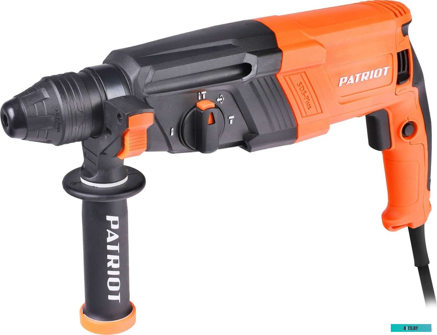 RH 267 Перфоратор PATRIOT RH 267