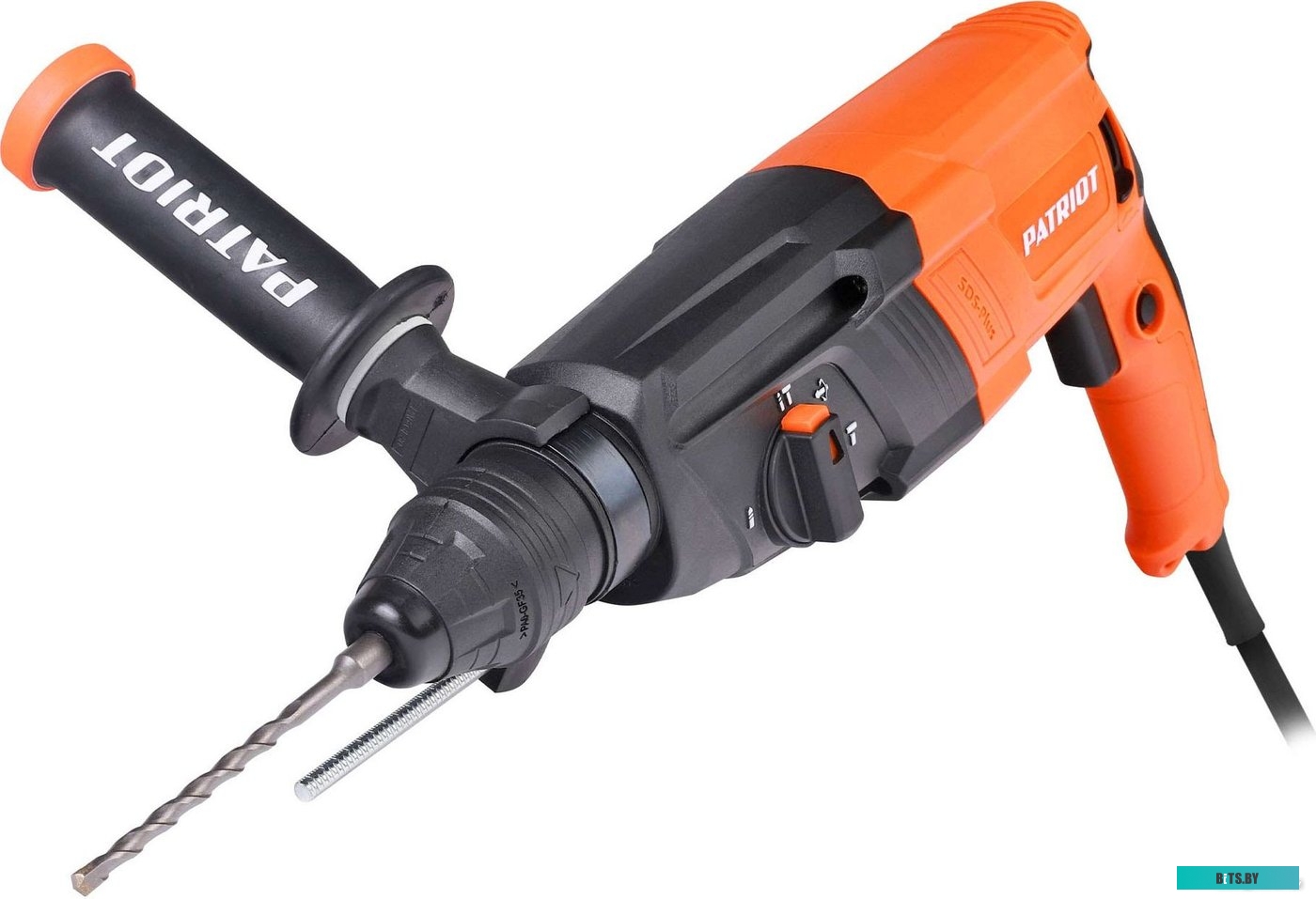 RH 267 Перфоратор PATRIOT RH 267