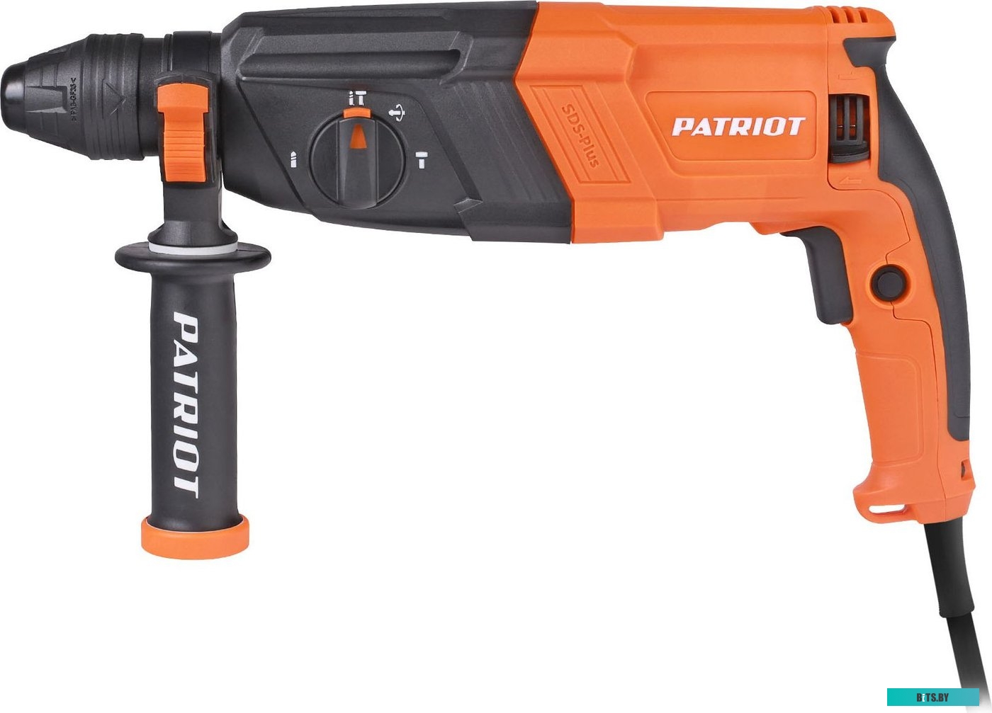 RH 267 Перфоратор PATRIOT RH 267