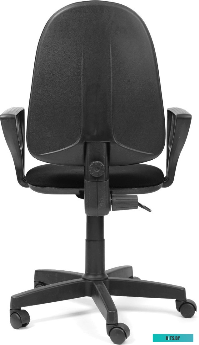 Офисное кресло (Стул) UTFC Престиж Гольф C11 (черный)