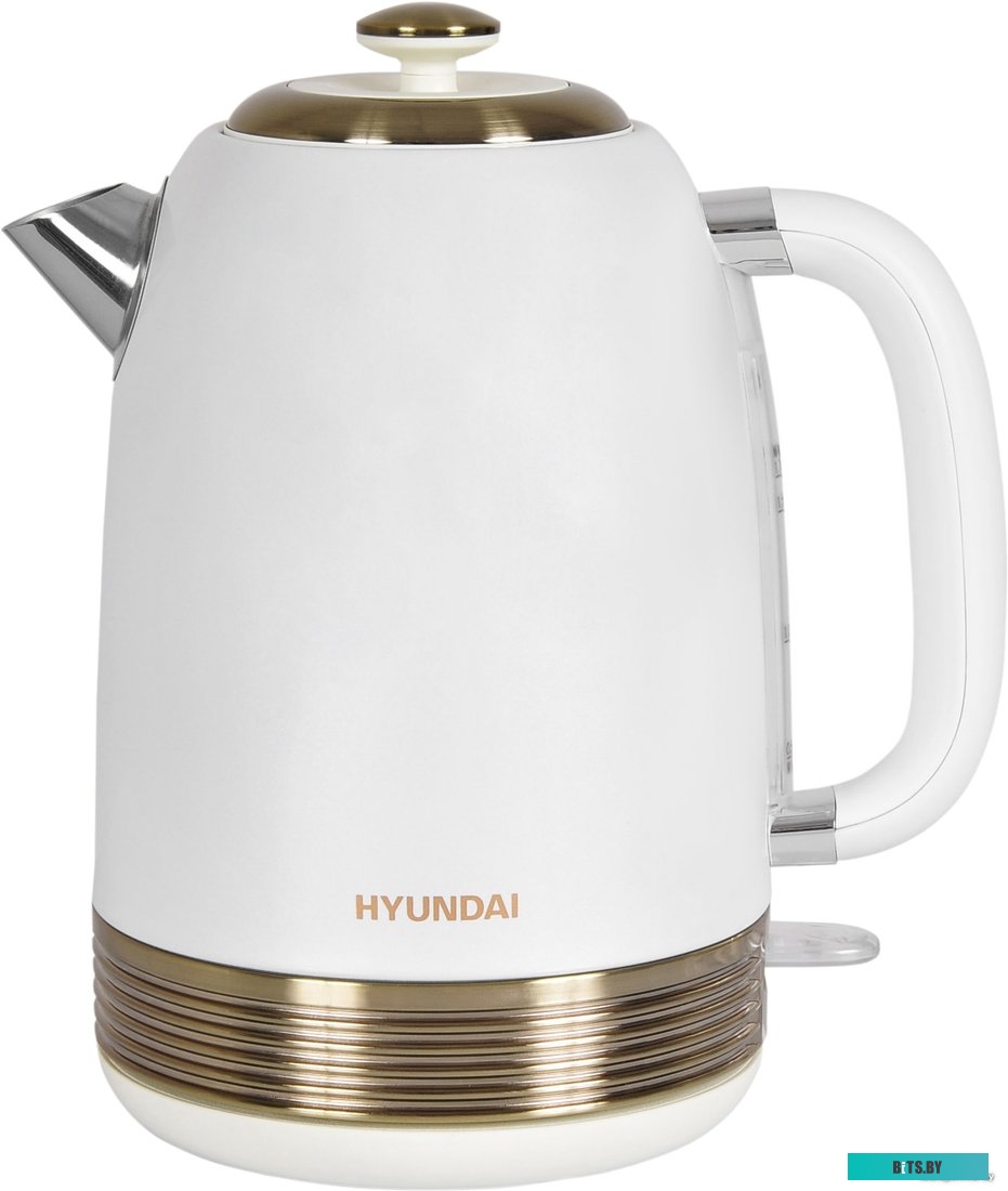 Электрочайник Hyundai HYK-S4500