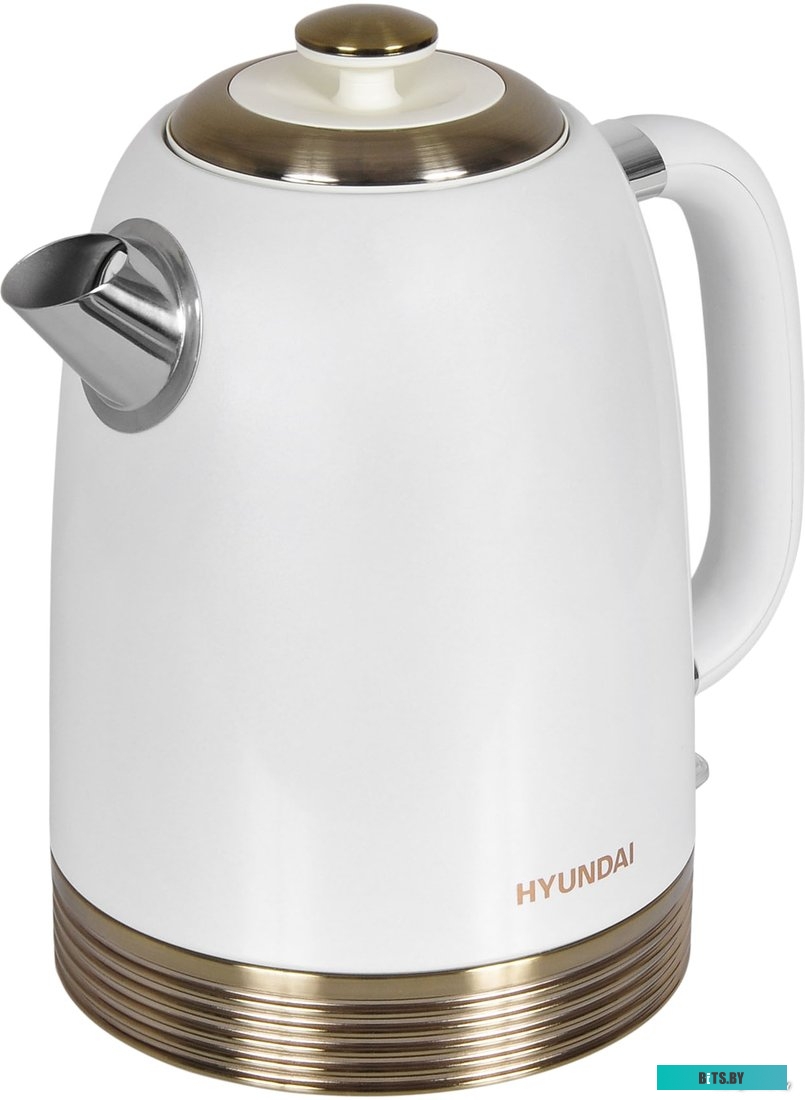 Электрочайник Hyundai HYK-S4500
