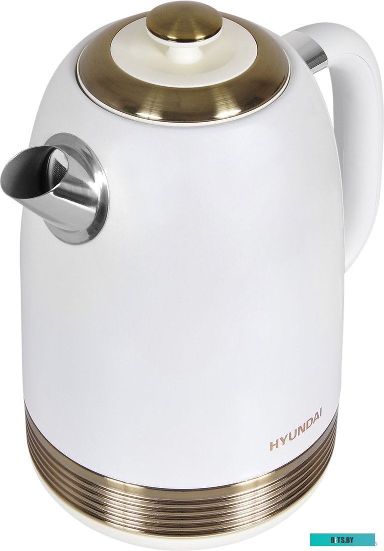 Электрочайник Hyundai HYK-S4500