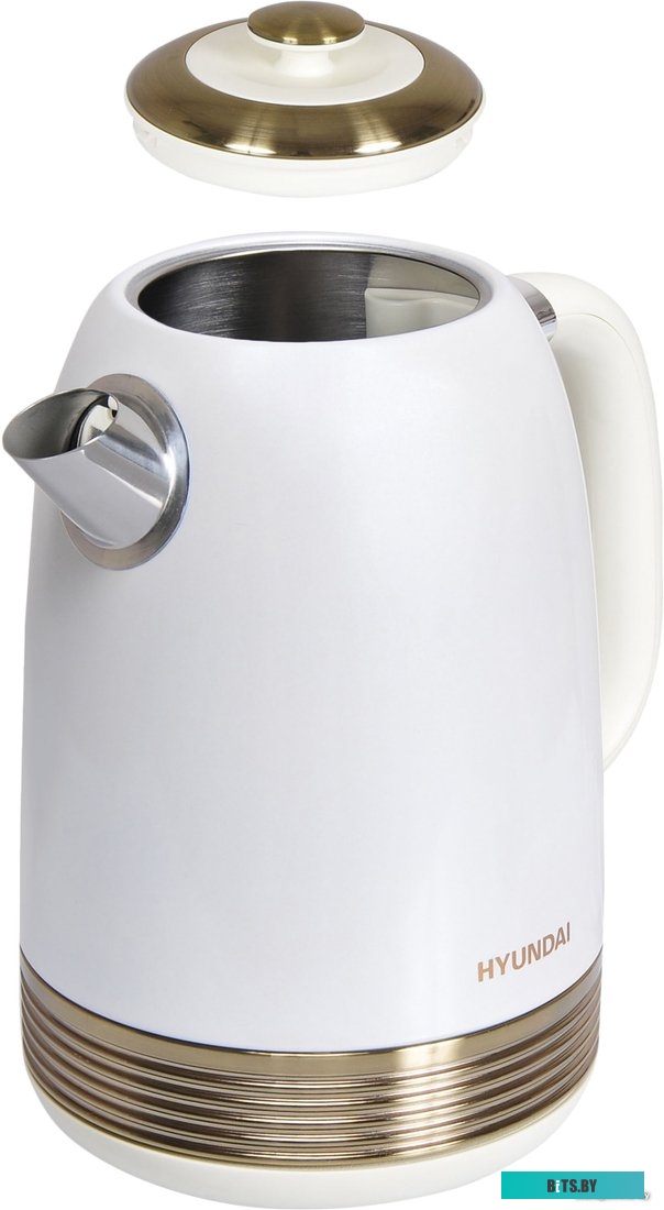 Электрочайник Hyundai HYK-S4500