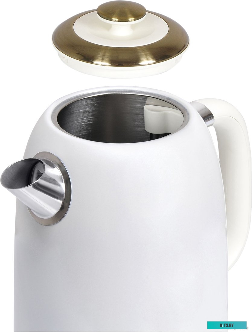 Электрочайник Hyundai HYK-S4500