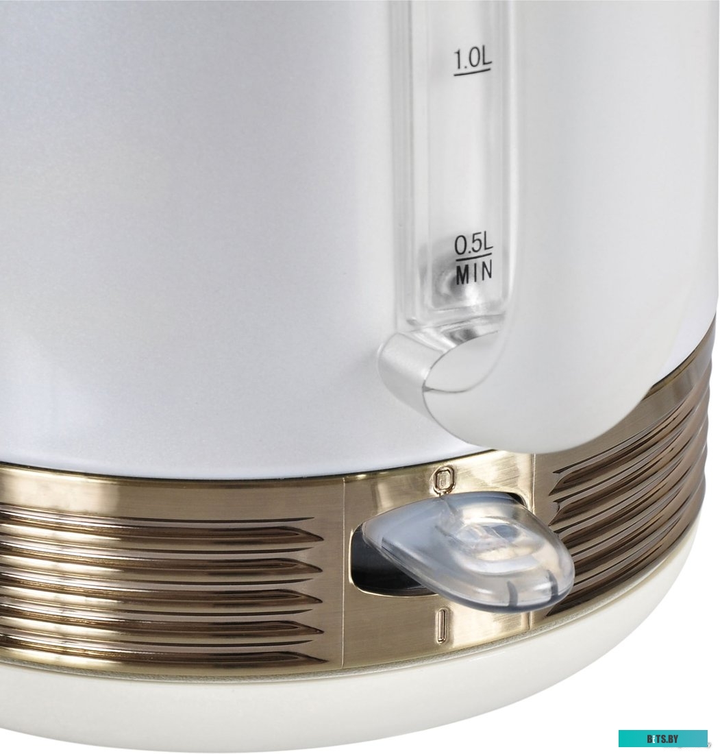 Электрочайник Hyundai HYK-S4500