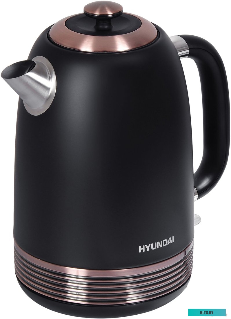 Электрочайник Hyundai HYK-S4501
