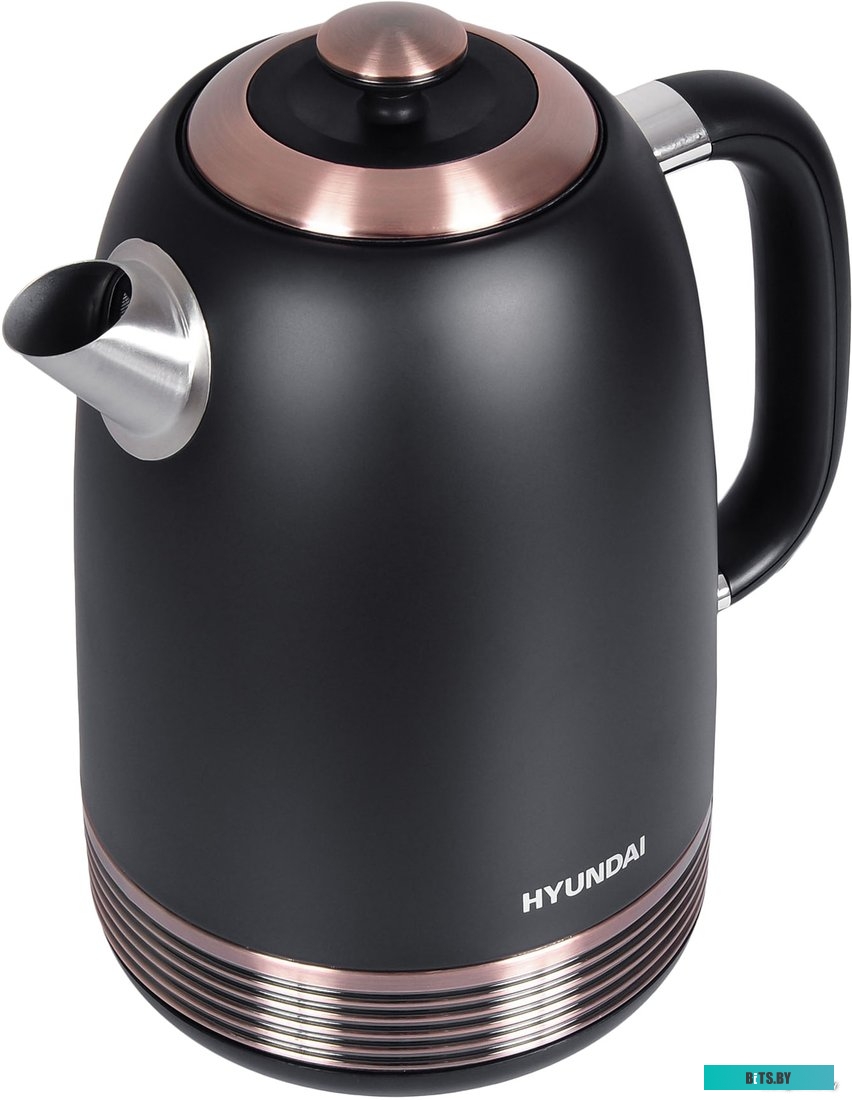Электрочайник Hyundai HYK-S4501