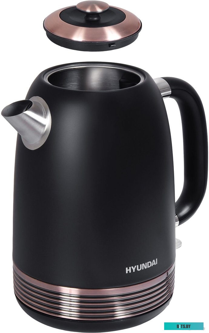 Электрочайник Hyundai HYK-S4501