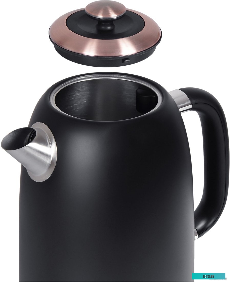 Электрочайник Hyundai HYK-S4501