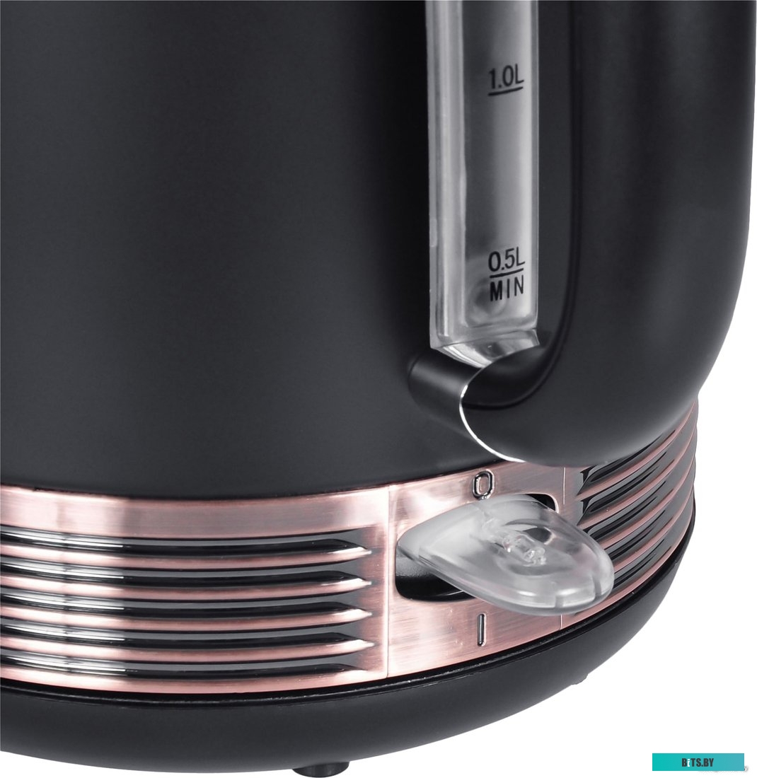 Электрочайник Hyundai HYK-S4501