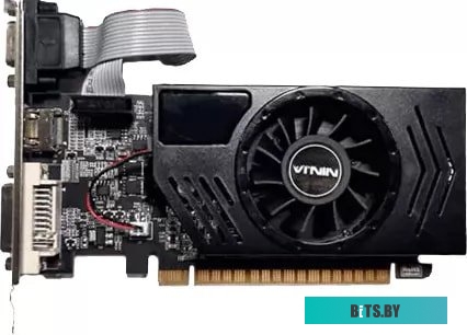 Видеокарта Sinotex Ninja GeForce GT 730 4GB GDDR3 NK73NP043F