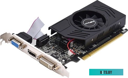 Видеокарта Sinotex Ninja GeForce GT 730 4GB GDDR3 NK73NP043F