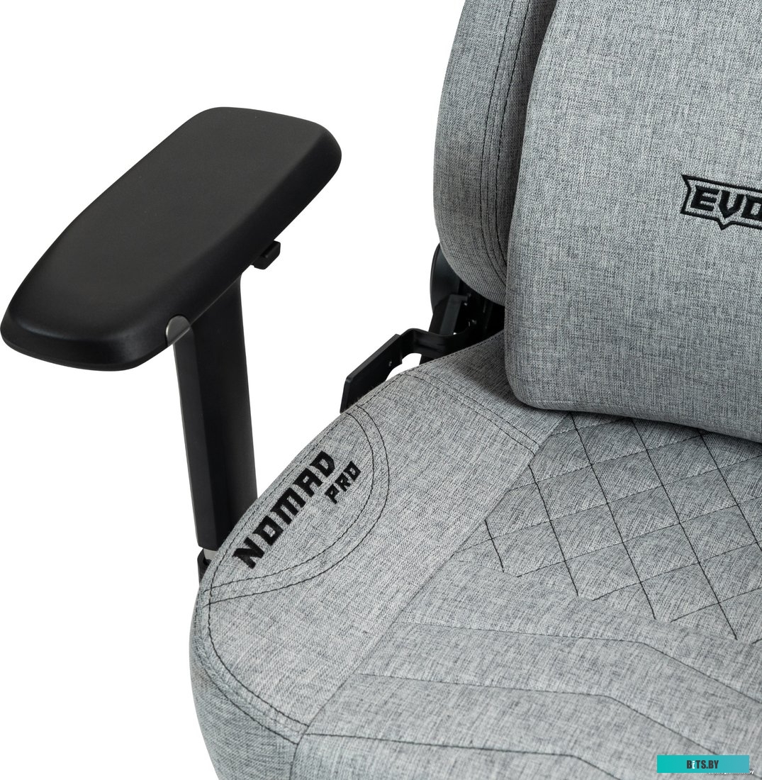42344 4812755007298 Evolution Nomad PRO (серый)