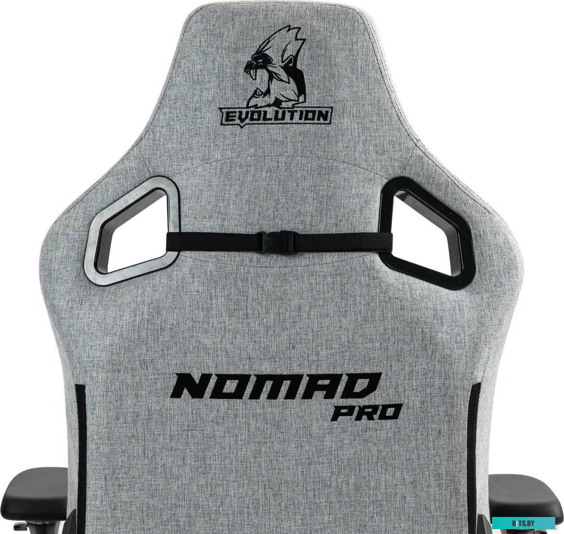 42344 4812755007298 Evolution Nomad PRO (серый)