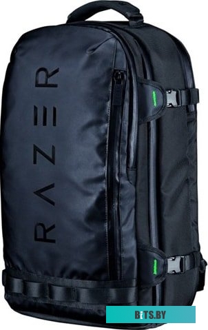 Рюкзак Razer Rogue 17.3" V3 RC81-03650101-0000 (черный)