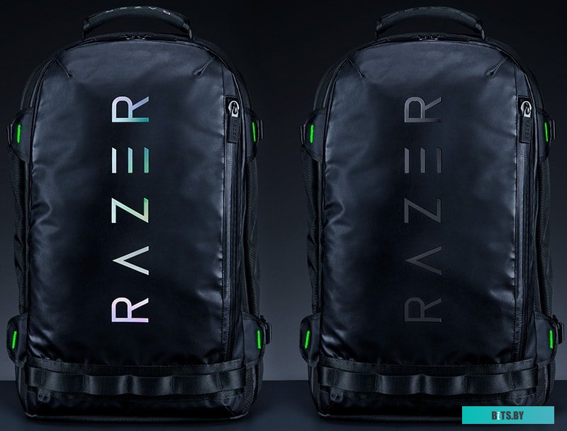 Рюкзак Razer Rogue 17.3" V3 RC81-03650101-0000 (черный)