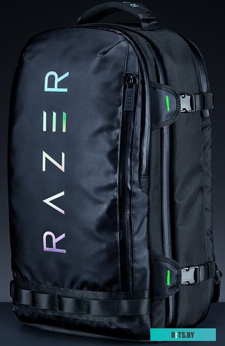 Рюкзак Razer Rogue 17.3" V3 RC81-03650101-0000 (черный)