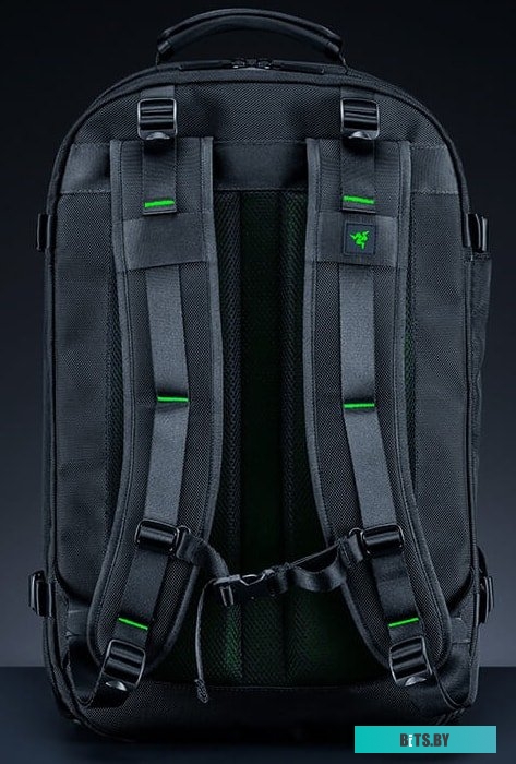 Рюкзак Razer Rogue 17.3" V3 RC81-03650101-0000 (черный)