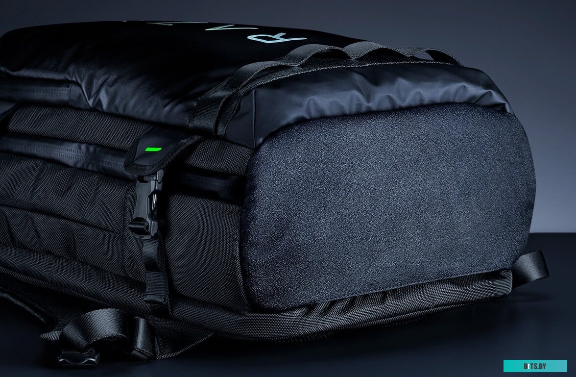 Рюкзак Razer Rogue 17.3" V3 RC81-03650101-0000 (черный)
