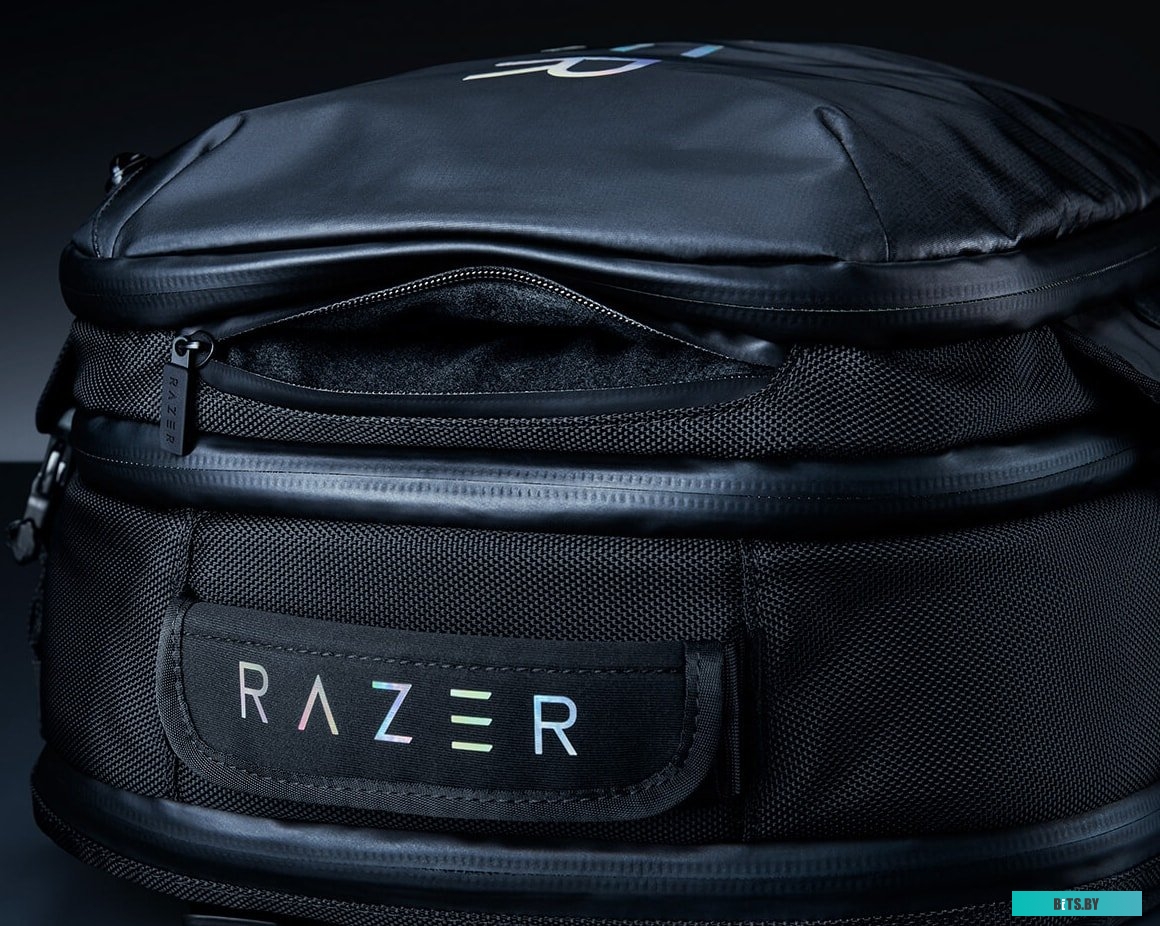 Рюкзак Razer Rogue 17.3" V3 RC81-03650101-0000 (черный)