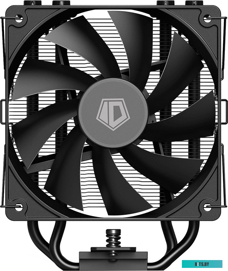 Кулер для процессора ID-Cooling SE-214-XT Black