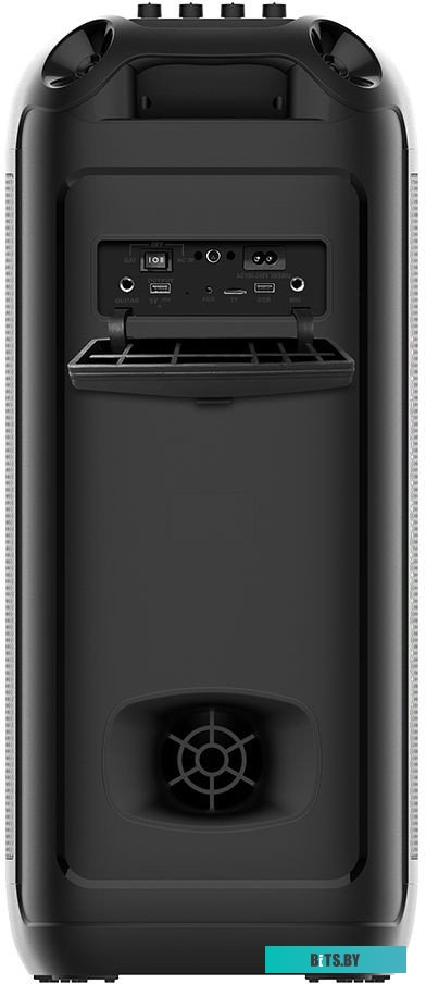 Портативная аудиосистема Soundmax SM-MS4209
