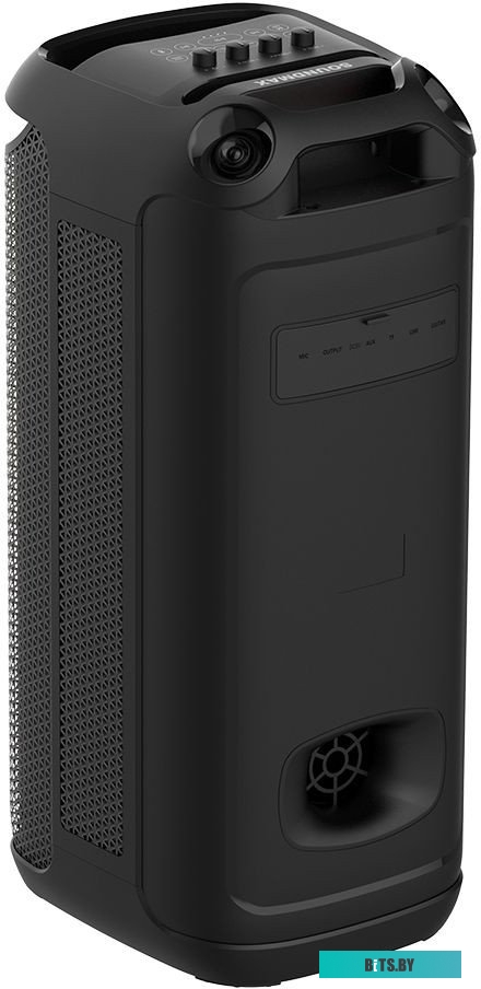 Портативная аудиосистема Soundmax SM-MS4209