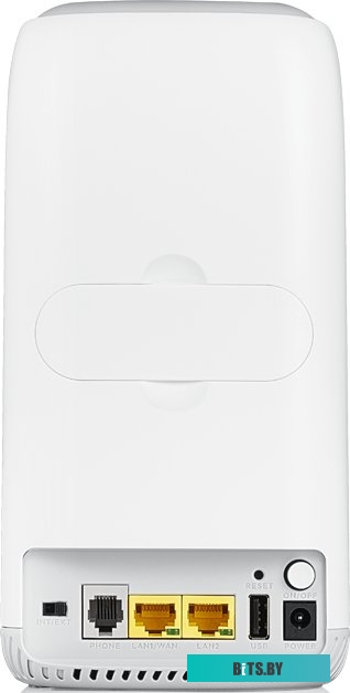 Маршрутизатор Zyxel LTE5398-M904