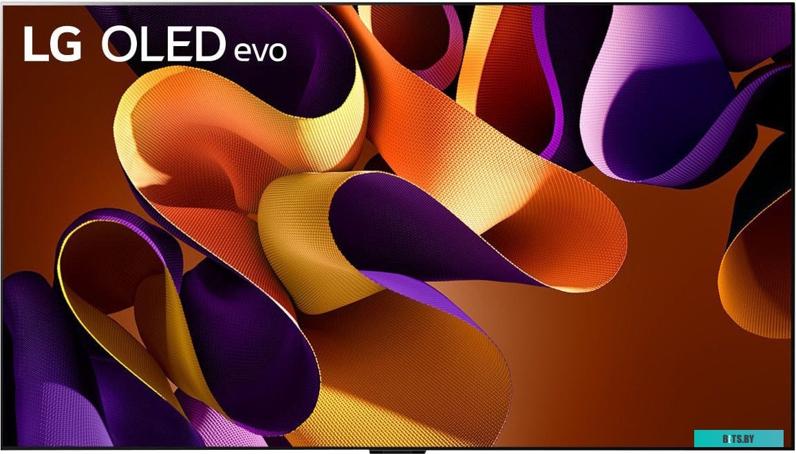 OLED телевизор LG OLED G4 OLED65G4RLA