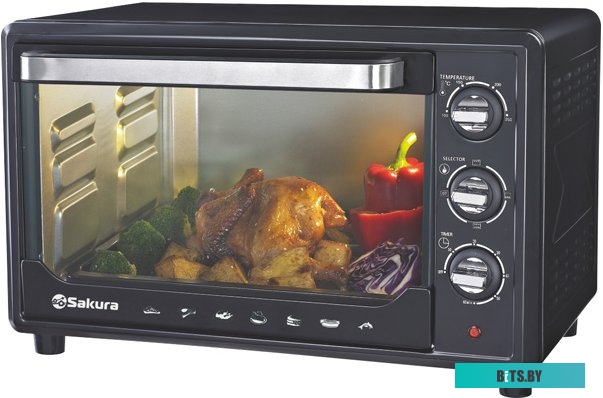 SA-7001BP Электрическая печь Sakura SA-7001BP