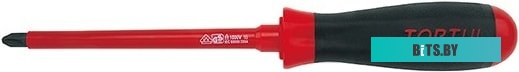 Отвертка Toptul FBEB0210