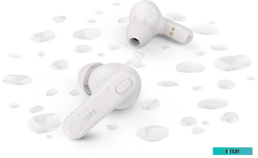 Наушники Philips TAT1108WT/00