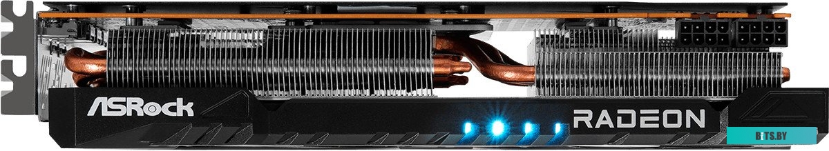 Видеокарта ASRock Radeon RX 7900 GRE Challenger 16GB OC RX7900GRE CL 16GO