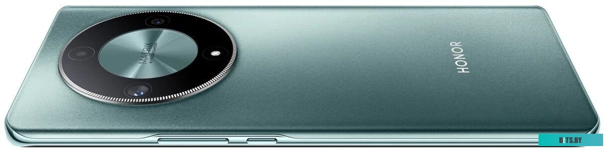 Смартфон HONOR X9b 8GB/256GB международная версия (изумрудный зеленый)