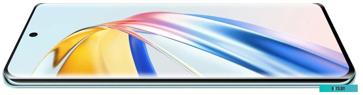 Смартфон HONOR X9b 8GB/256GB международная версия (изумрудный зеленый)