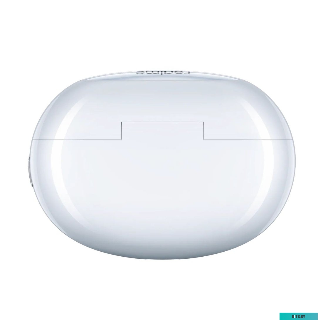 631215000014 Наушники REALME Buds Air 5 Pro RMA2120, Bluetooth, внутриканальные, белый [631215000014]