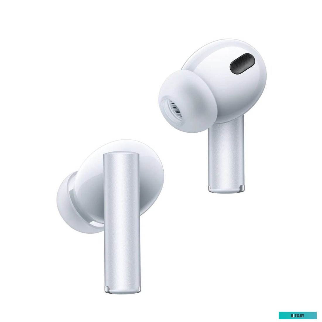 631215000014 Наушники REALME Buds Air 5 Pro RMA2120, Bluetooth, внутриканальные, белый [631215000014]