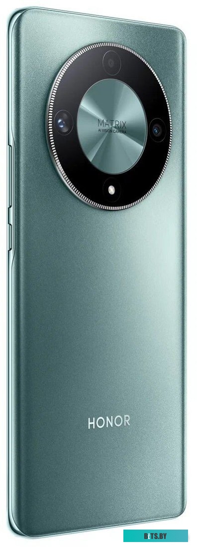 Смартфон HONOR X9b 8GB/256GB международная версия (изумрудный зеленый)
