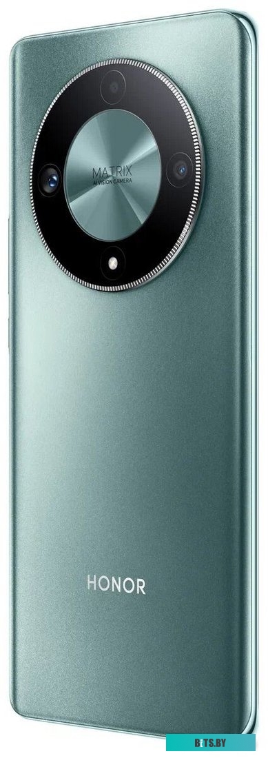 Смартфон HONOR X9b 8GB/256GB международная версия (изумрудный зеленый)