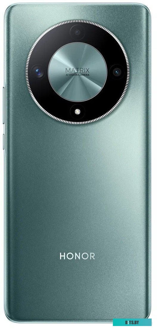 Смартфон HONOR X9b 8GB/256GB международная версия (изумрудный зеленый)