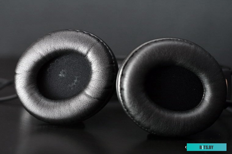 Наушники (Гарнитура) Audio-Technica ATH-AVC500