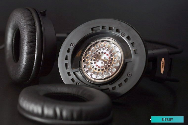 Наушники (Гарнитура) Audio-Technica ATH-AVC500