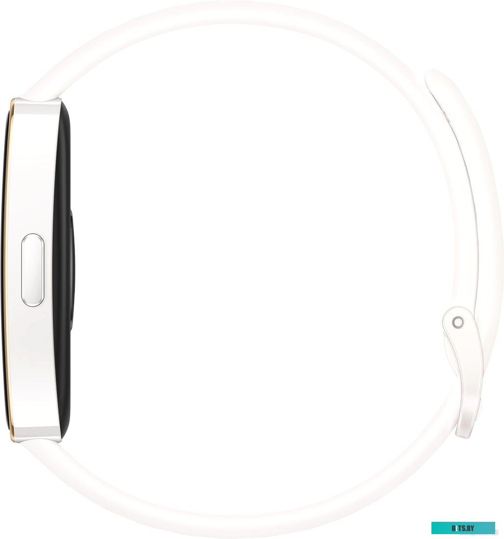 Huawei Band 9 (белый, международная версия)