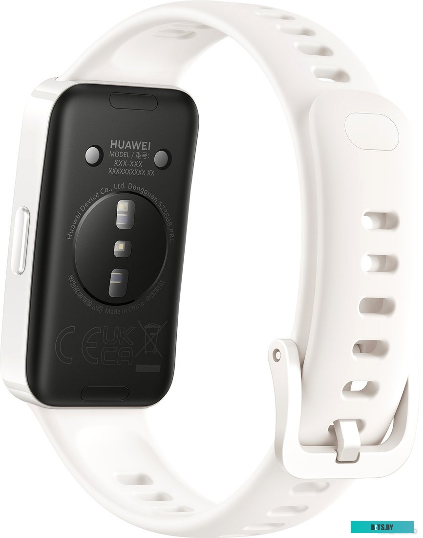 Huawei Band 9 (белый, международная версия)