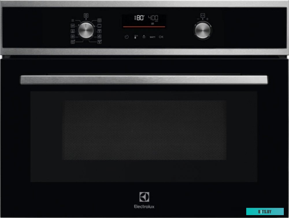 EVL6E46X Духовой шкаф Электрический Electrolux EVL6E46X серебристый