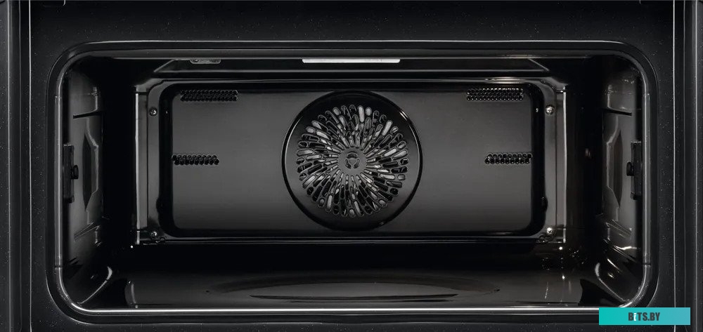 EVL6E46X Духовой шкаф Электрический Electrolux EVL6E46X серебристый