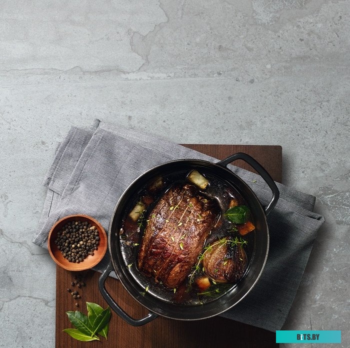 EVL6E46X Духовой шкаф Электрический Electrolux EVL6E46X серебристый